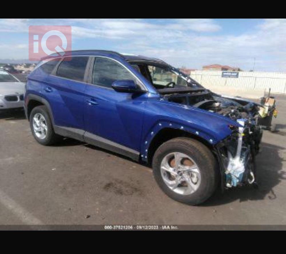 هيونداي توسان